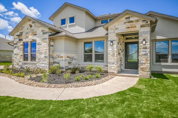 Leander, TX 78641,2869 Whalesong WAY