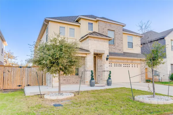 Georgetown, TX 78628,205 Old Trinity WAY