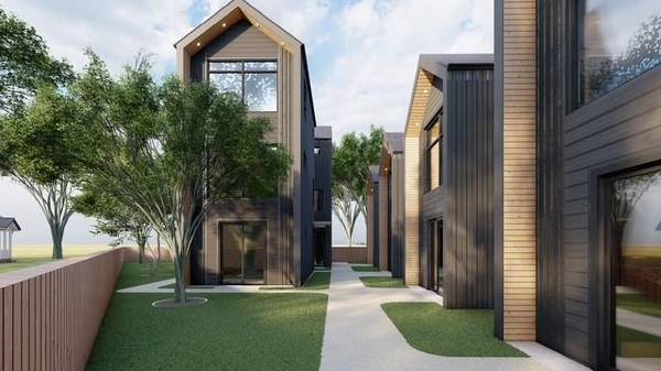 Austin, TX 78751,605 E 55th ST #6