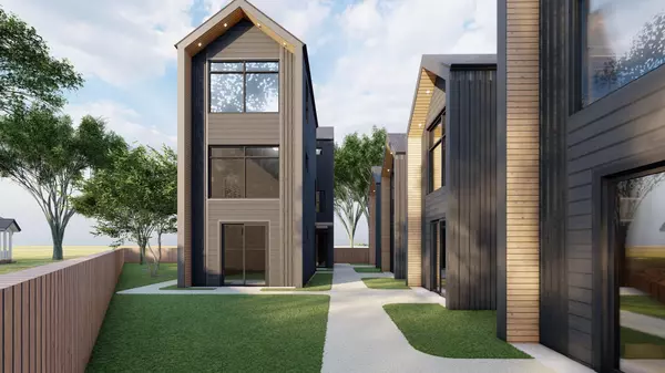 605 E 55th ST #6, Austin, TX 78751