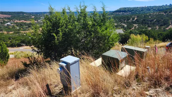 Bertram, TX 78605,1.88 Acres (Lot 35) Balcones Ridge WAY