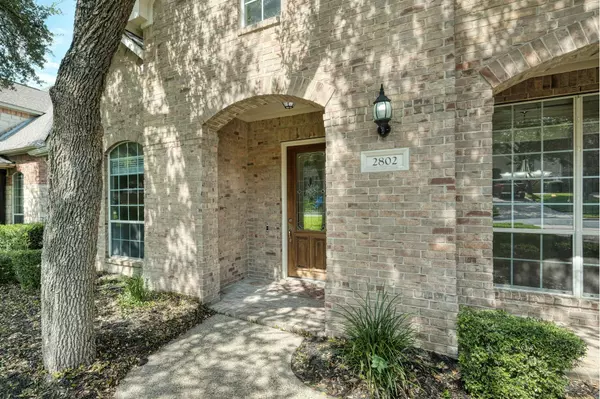 Round Rock, TX 78665,2802 Cool River LOOP