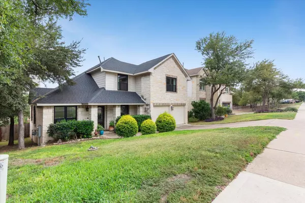 Round Rock, TX 78665,3837 Laurel Ridge DR