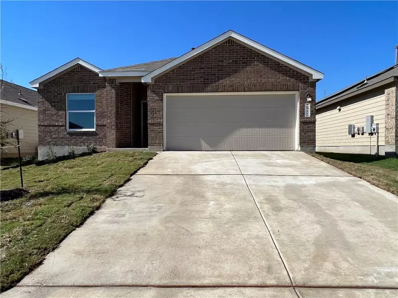 2952 Whinchat, New Braunfels, TX 78130