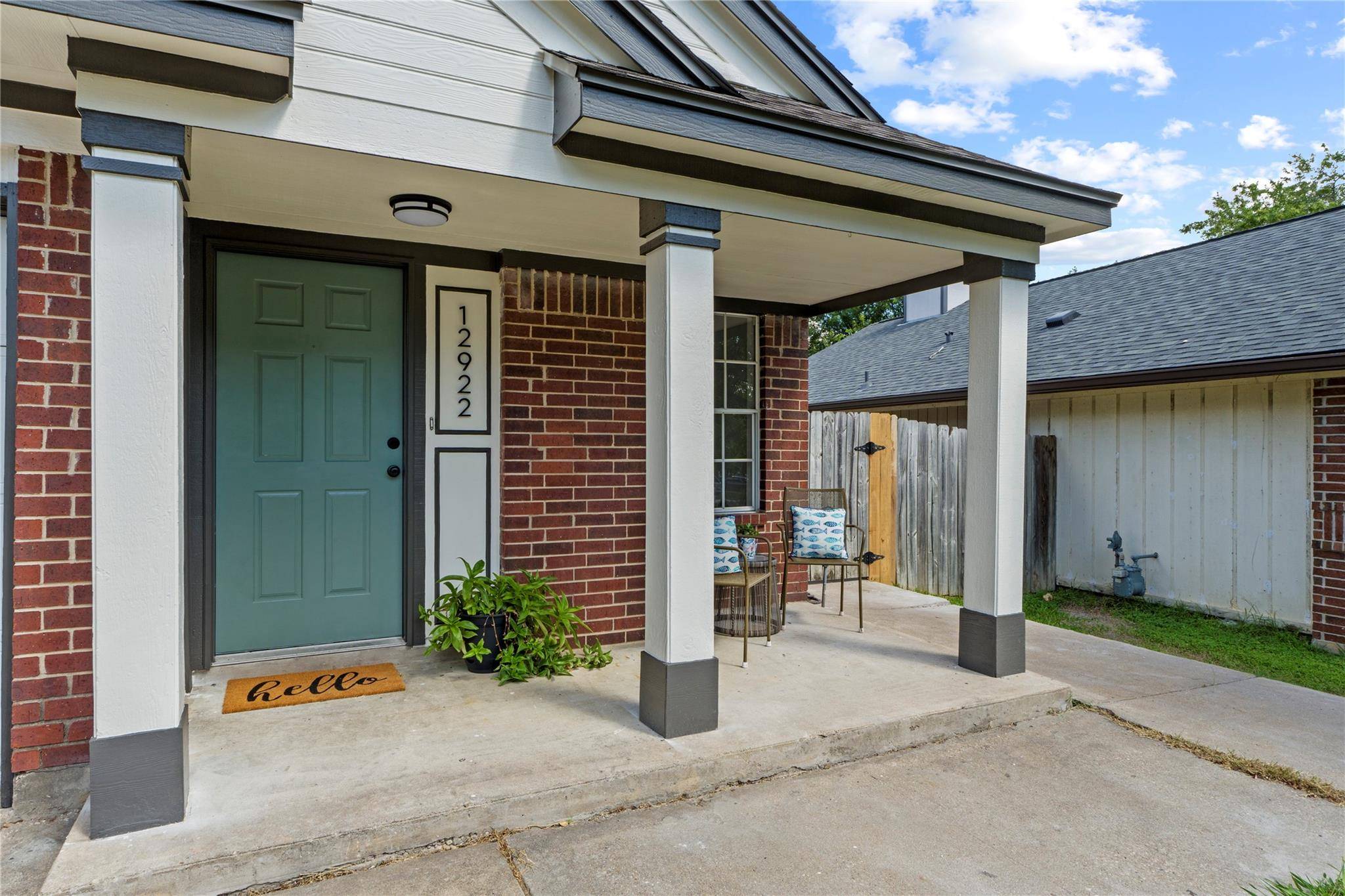 12922 Staton DR, Austin, TX 78727