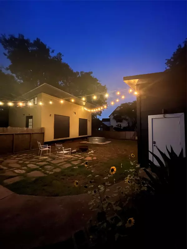 Austin, TX 78745,4619 Jinx Ave #A