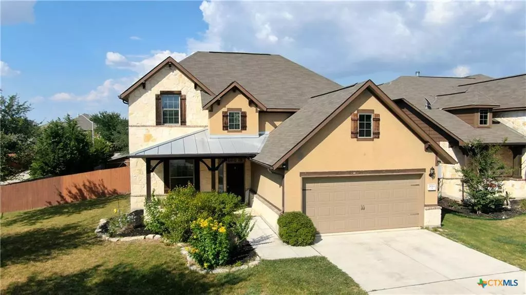 2063 Western Pecan, New Braunfels, TX 78130