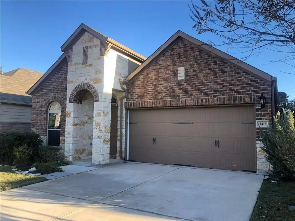 Round Rock, TX 78681,3451 Mayfield Ranch BLVD #340