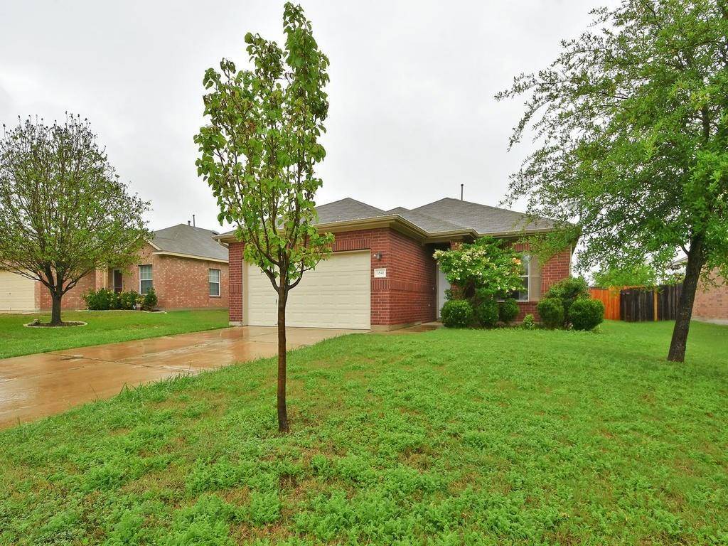 Kyle, TX 78640,1841 Amberwood LOOP