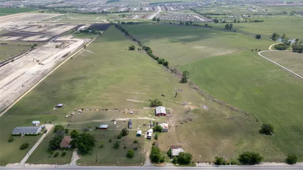 Jarrell, TX 76537,1500 & 1520 E Fm 487
