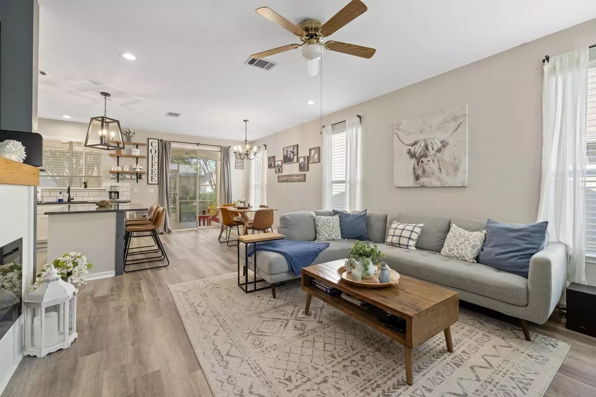 Georgetown, TX 78633,116 Buttercup TRL