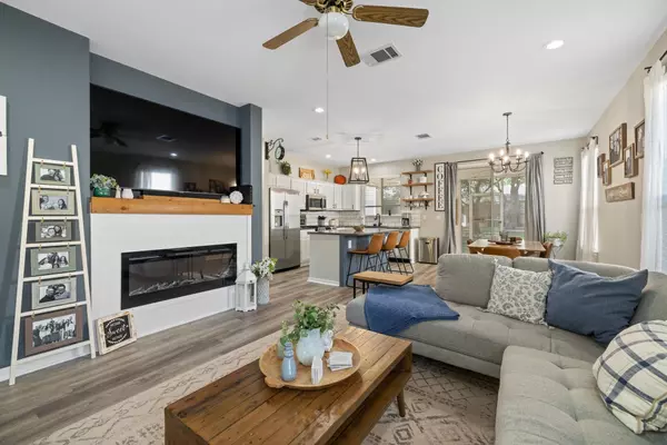 Georgetown, TX 78633,116 Buttercup TRL