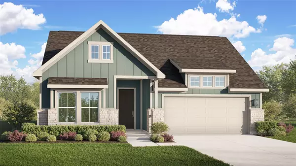 511 Ansley CT, Taylor, TX 76574