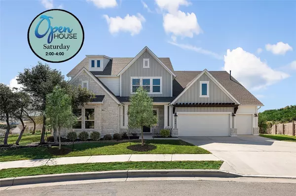 298 Smoke Tree CIR, Dripping Springs, TX 78620