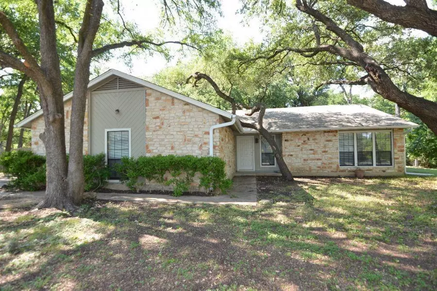 203 County Glen ST, Leander, TX 78641