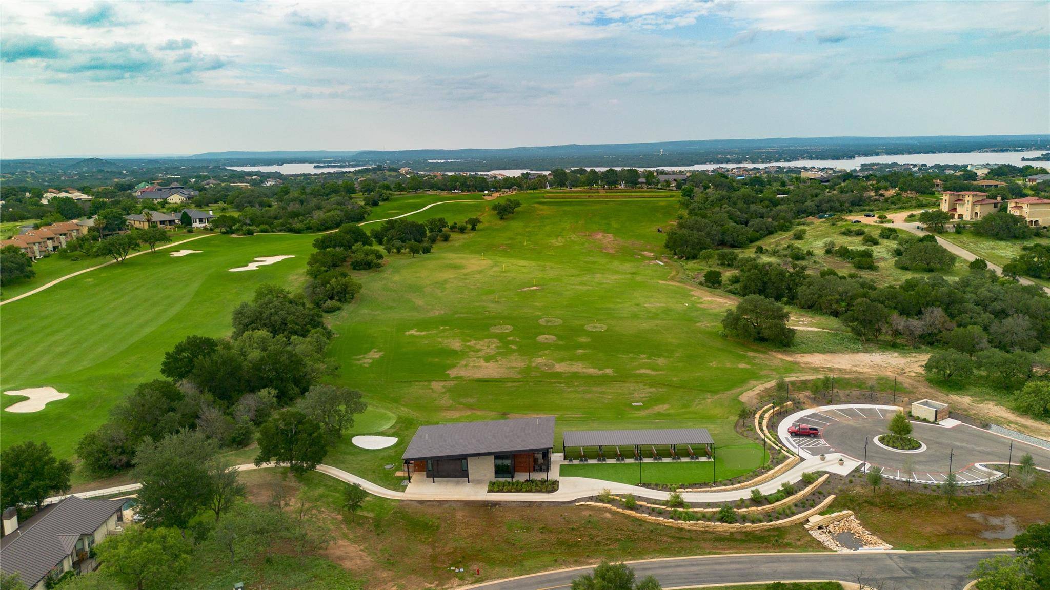 Horseshoe Bay, TX 78657,703 Silver Hill