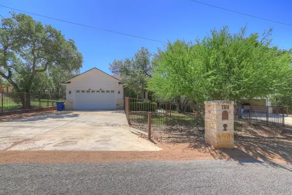 Canyon Lake, TX 78133,1164 Fairway DR