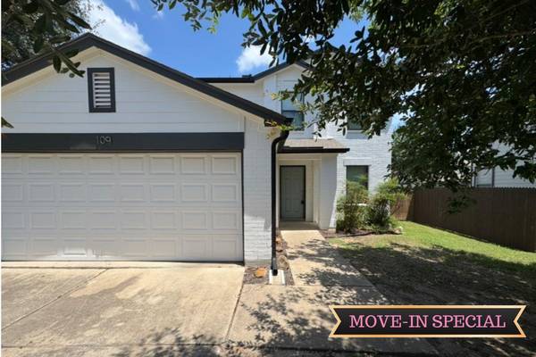 109 Kendall CV, Elgin, TX 78621