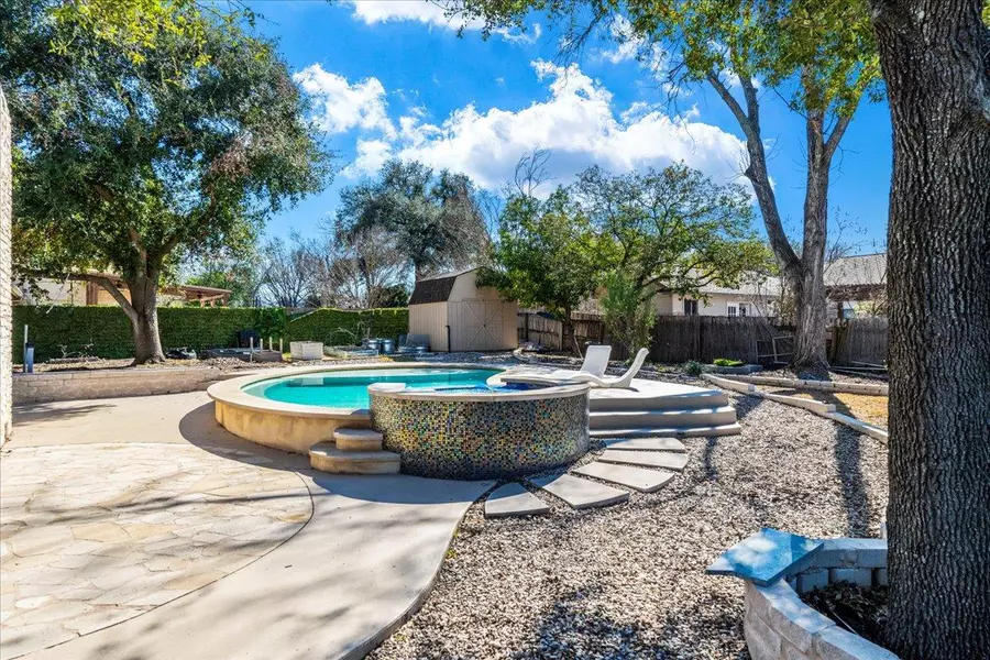 11522 Antigua DR, Austin, TX 78759