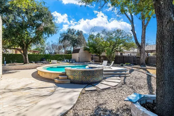11522 Antigua DR, Austin, TX 78759