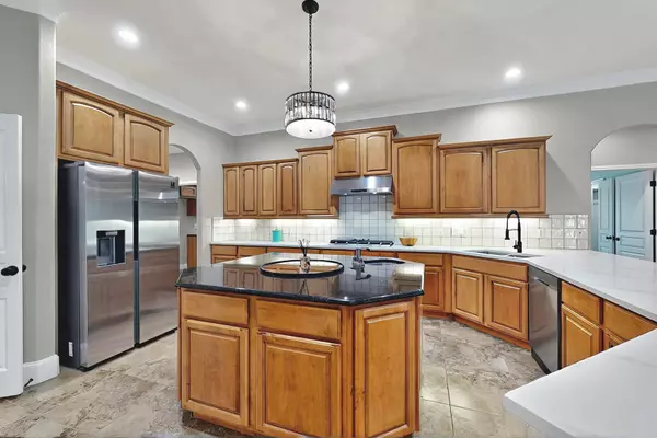 Georgetown, TX 78633,104 Standing Oak DR