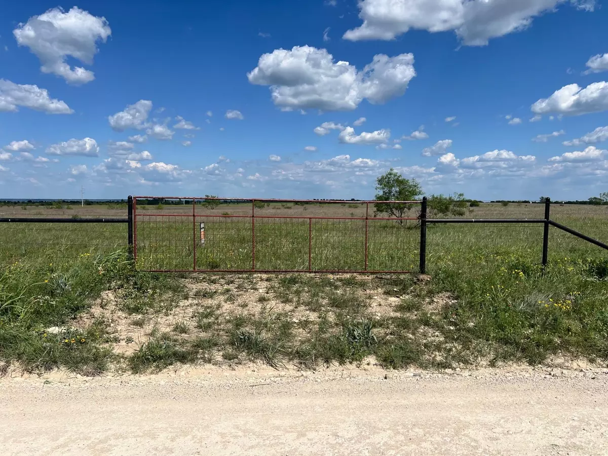 Hamilton, TX 76538,Lot 12 CR 414