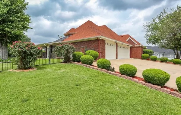 Killeen, TX 76543,2110 Lakeview LOOP