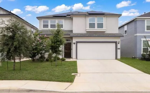 8329 Morningside PL, Schertz, TX 78154