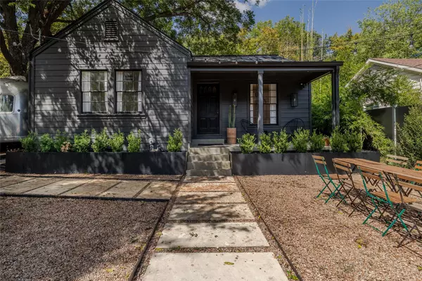 Austin, TX 78704,1404 Eva ST