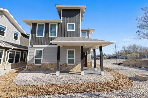 Austin, TX 78758,1706 Cedar Bend DR #C