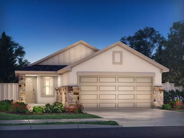 5236 Gallop LN, Georgetown, TX 78626