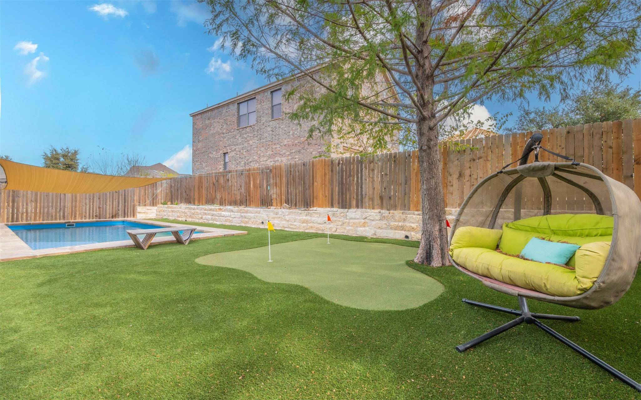 2802 Perkins PL, Georgetown, TX 78626