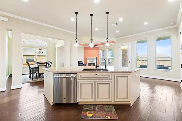 Round Rock, TX 78665,4411 Caldwell Palm CIR