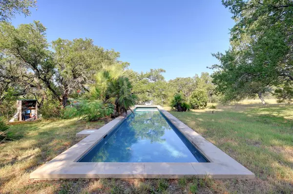 Wimberley, TX 78676,445 Bendigo LN