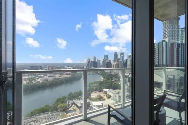 Austin, TX 78701,48 East Ave #2801