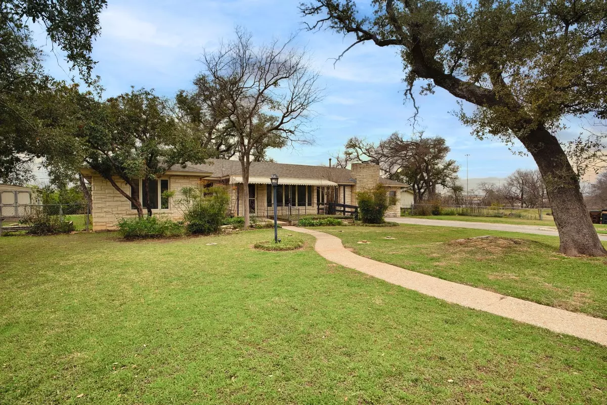 Round Rock, TX 78664,508 Lee ST N