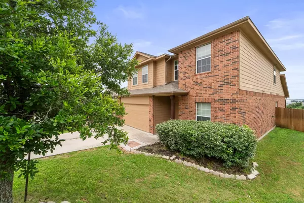 Round Rock, TX 78665,3640 Short Horn LN