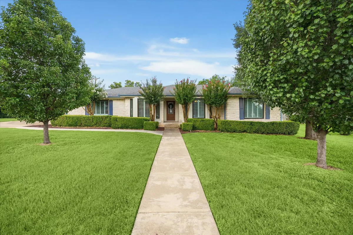Georgetown, TX 78628,101 Norwood DR W
