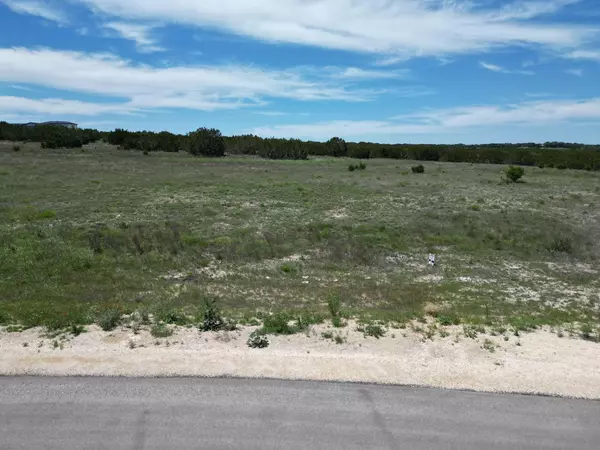 Bertram, TX 78605,Lot 56 Serenity DR