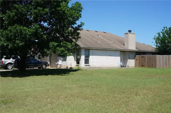 Hutto, TX 78634,201 Axis Deer TRL #A