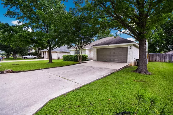Georgetown, TX 78628,107 Susana DR