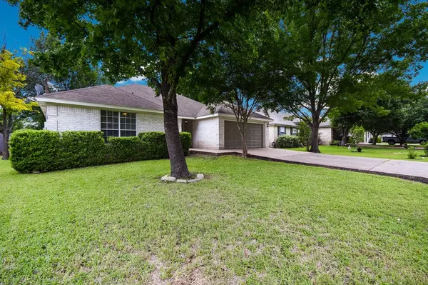 Georgetown, TX 78628,107 Susana DR