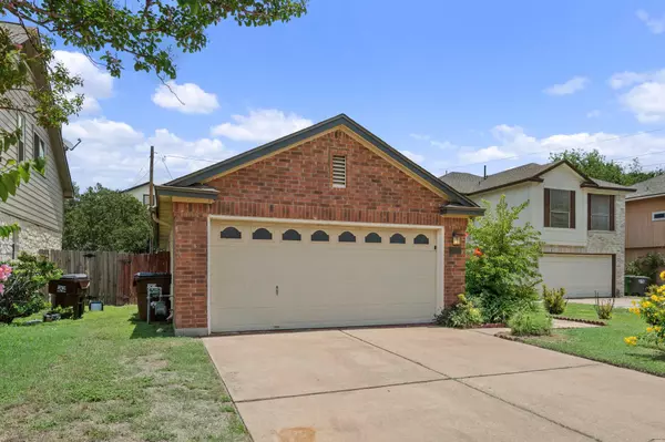 Round Rock, TX 78681,1625 Sylvia CT