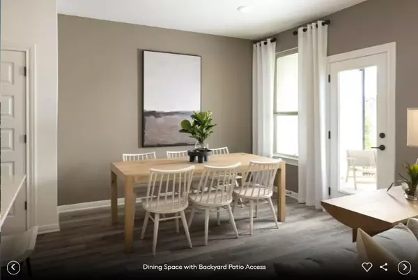 Round Rock, TX 78665,1955 Settlers Glen DR #4402