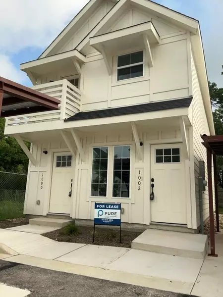 2002 W 2nd ST #1002, Taylor, TX 76574