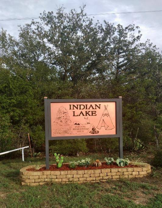 211 Big Bow, Smithville, TX 78957
