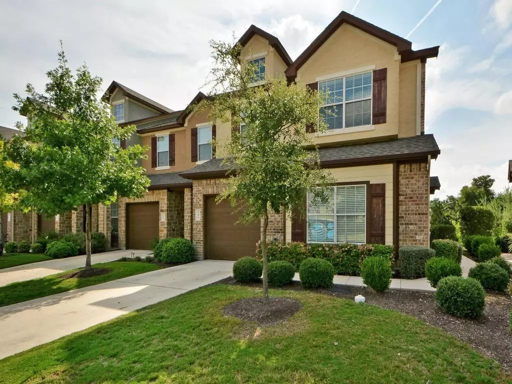 Cedar Park, TX 78613,1900 Little Elm TRL #105