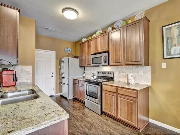Cedar Park, TX 78613,1900 Little Elm TRL #105
