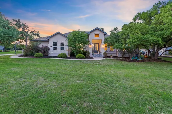 Leander, TX 78641,224 Highland Oaks