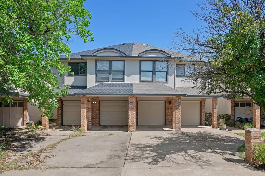 11814 Barrington WAY, Austin, TX 78759